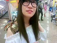 A Super Cute Jd Who Lives In Nakano Ward And Is A Otaku Has A Super Piss Fuck At Her Home!