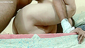 A Teenage Boy Is Seduced By Seeing Stepmothers Big Boobs