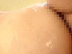 A Woman With A Big Ass And No Pants Who Exposes Her Plump Perky Ass 3