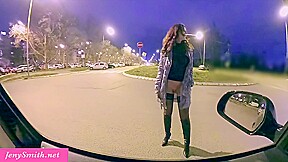 A show for my Driver