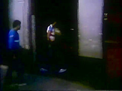 Abre As Pernas Coracao (1985)