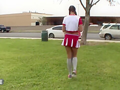 Admirable At Shool Uniform Smut With Ivy Winters