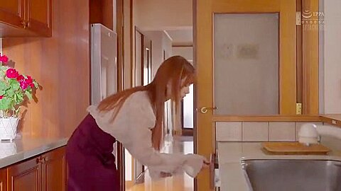 Adn-530 Airi Kijima, A Married Woman Into An Unwanted Pregnancy By Her Despised Stepfather-in-law