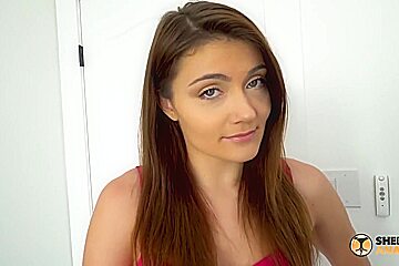 Adria Rae - Thieving Brat