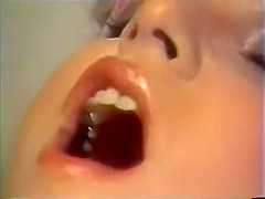 Aerobisex Girls 1983 - Lesbian Movie ( #1)