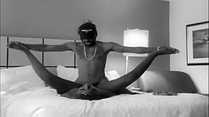 African Nurse Beggs For Grade A Treatment 4K (Vixon Status)