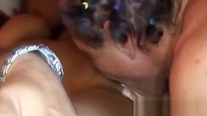 African goddess gets her tight and wet native pussy licked nicely