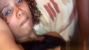 African goddess gets her tight and wet native pussy licked nicely