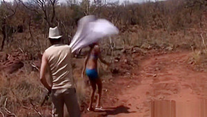 African honey to blow and bang outdoors