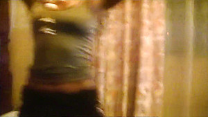 African hooker fucks white tourist