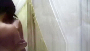 African lesbos Natasha and Maya enjoy scissoring