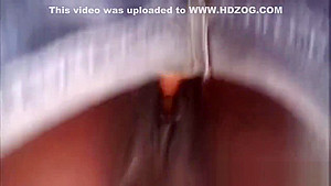 African slut fucked and subjected in the outdoors