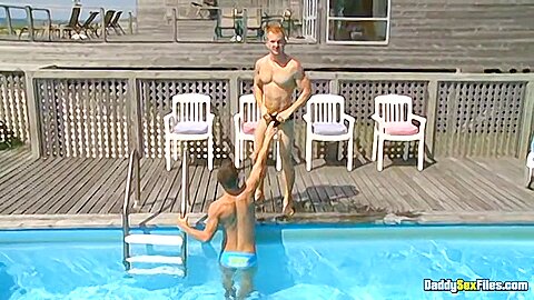 Afternoon Dick Delights - Zach Alexander & Blu Kennedy
