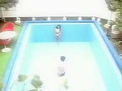 Ai iijima japanese vintage censored