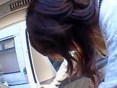 Aimi Japanese Sex Creampie Blowjob Cum Mouth Car Sex