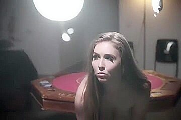 Airtight Invasion - Lena Paul And At Night