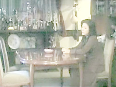 Aizome Kyoko in Sensual Step mother Full Movie
