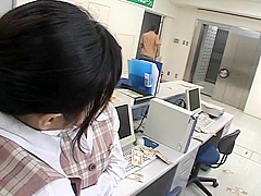 Akane Hotaru,Ruka Uehara,Megu Hagiwara,Yayoi Natsuki, Miyuki Ayano in Bank Robbery Nakadashi