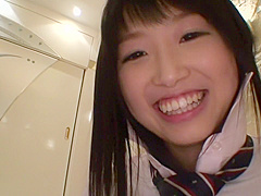 Akira Matsushita in Nakadashi Obscenity 01 2