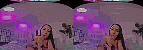 Alex Coal & Oliver Davis - VRHush