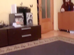 Alexandenysa - First Magic Footjob From Perfect Girl