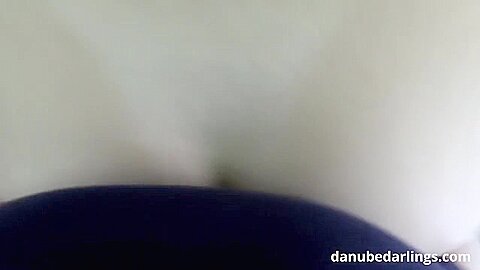 Alice Drake - French Model Enjoys Anal Before Facial - Danube Darlings