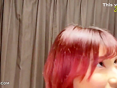 All In - Her Professional Mistress  Celebrity Eating Highest C