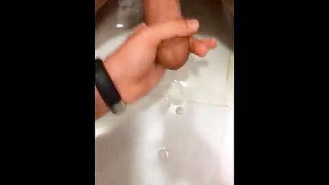 All public bath room gloryhole mostly amature hot comp
