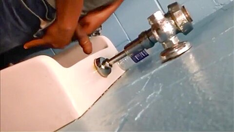 All public bath room gloryhole mostly amature hot comp