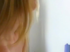 Alone Horny Girl (daisy woods) Insert In Her Holes Sex Stuffs vid-09