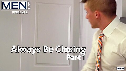 Always Be Closing 1