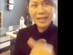 Amateur Asian Sucking Bbc