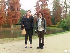 Amateur Bbw Whore Interracial French Porn