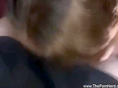 Amateur Bella Sucking And Fucking