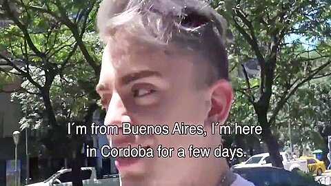 Amateur Blonde Latino Twink With Huge Cock Paid Cash Fuck Stranger POV