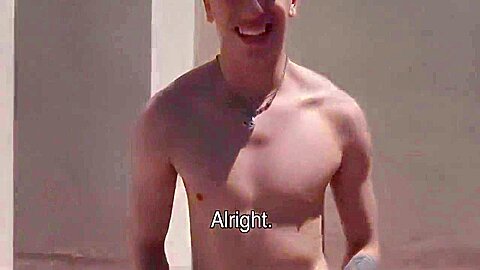 Amateur Blonde Latino Twink With Huge Cock Paid Cash Fuck Stranger POV