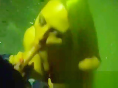 Amateur Couple Outdoor Sex in the Night