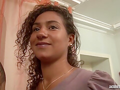 Amateur French Porn - Lola 24ans Secretaire A Paris