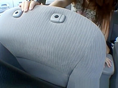 Amateur Japanese babe Is Fucked HardAnd Creampied