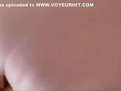 Amateur Latin Caught By