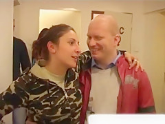 Amateur Orgy Party 2