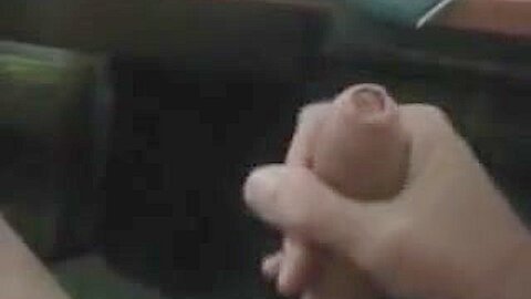 Amateur POV Working His Prick