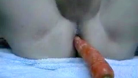 Amateur POV Working His Prick