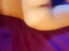 Amateur Stepmom Receives Huge Cumshot After Getting Ass Fucked Doggy Style
