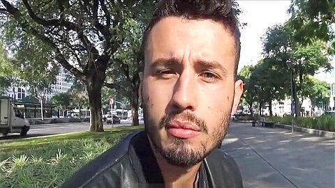 Amateur Straight Latino Boy Paid To Fuck Gay Stranger POV