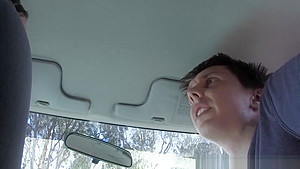 Amateur aussie gets cunt licked