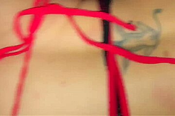 Amateur brunette throat fuck no hands piss face