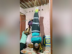 Amazing Bondage Custom 2
