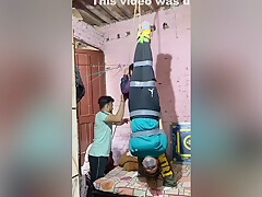 Amazing Bondage Custom 2