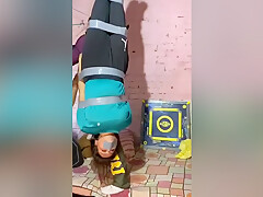 Amazing Bondage Custom 2